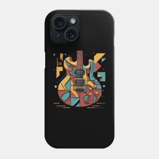 National Guitar Day – February Phone Case