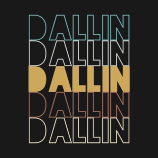 Dallin T-Shirt