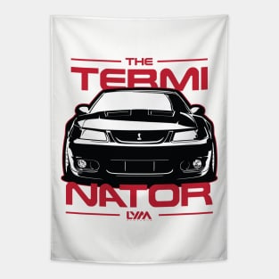 2003-2004 New Edge Ford Mustang Cobra Terminator Tapestry