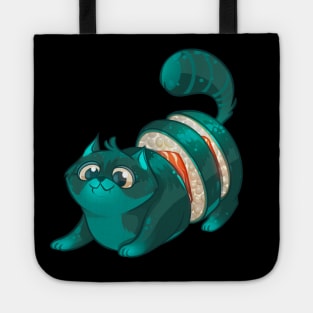 Sushi Cat Tote