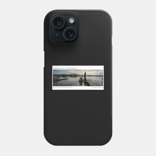 Port Hinchinbrook - Cardwell, Australia Phone Case