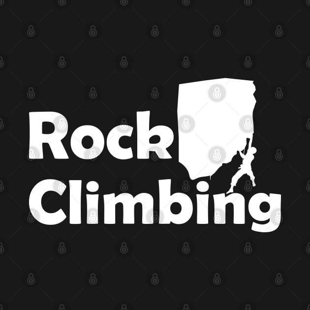 Rock Climbing by KC Happy Shop