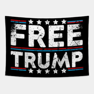 Free Donald Trump Take America Back Election 2024 American Tapestry