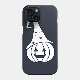 Halloween Pumpkin Phone Case