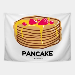 Pancake Tapestry