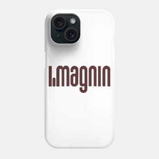 I. Magnin Department Store - San Francisco, California Phone Case