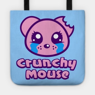 Crunchy Mouse - Beach Buggy Edition Tote