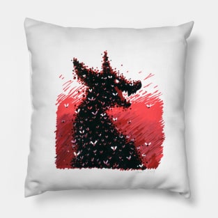 Lord of Flies Pillow