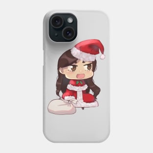 PADORU- Merry christmas! Phone Case