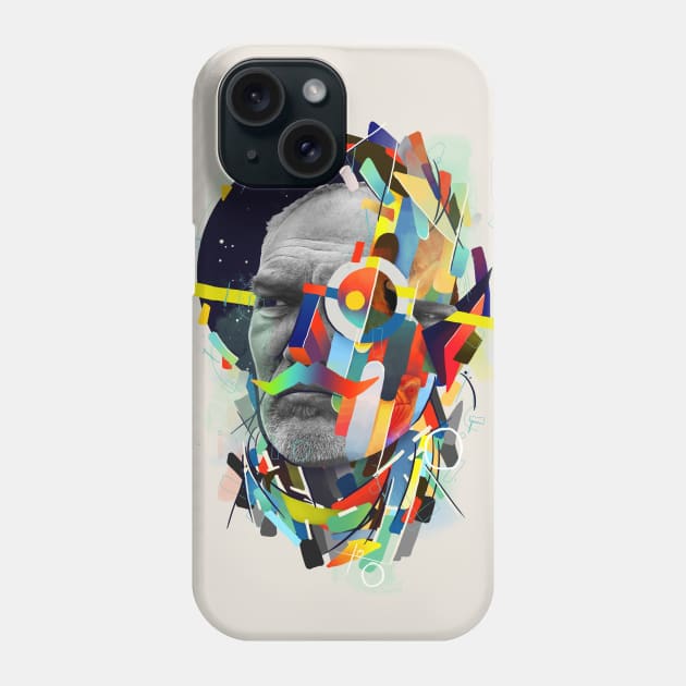 Metamorphosis Phone Case by Demented