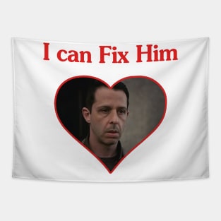 I Can Fix Him Kendall Roy Tapestry