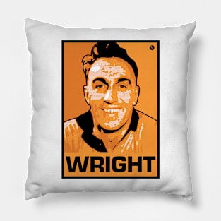 Wright Pillow
