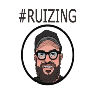 RUIZING T-Shirt