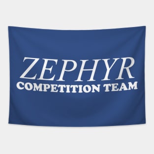 Zephyr Skate Tapestry