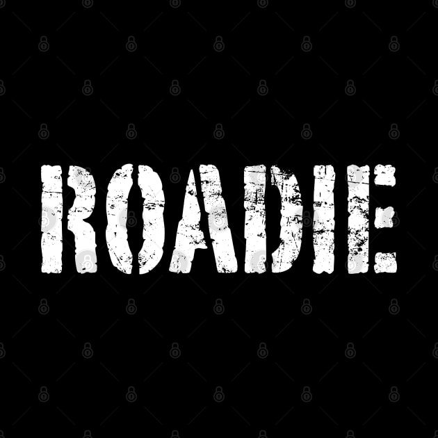 Roadie by Kushteez