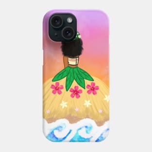 Kama'aina Phone Case