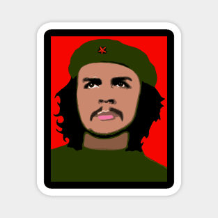 che guevara Magnet