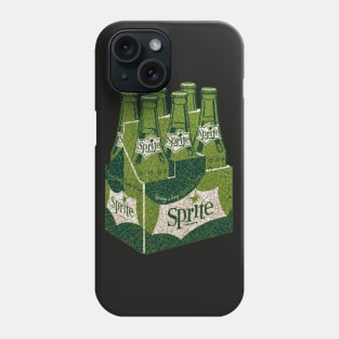 Sprite Phone Case