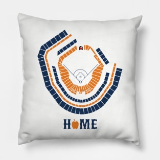 Citi - Home Pillow