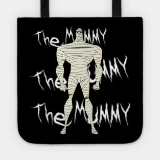 The Mummy Tote