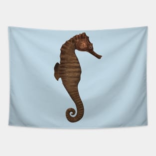 sea horse Tapestry