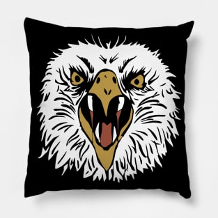 Eagle Fang Karate Pillow