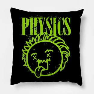 PhysicsX Pillow