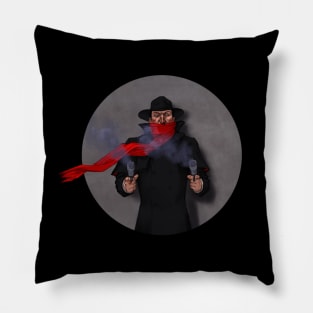 The Shadow! Pillow