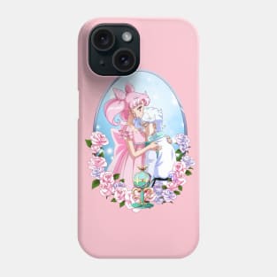 First love Phone Case