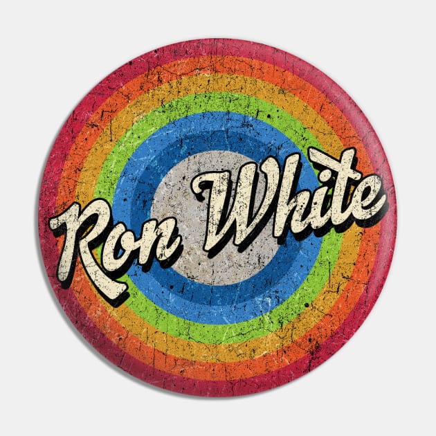 Ron White henryshifter Pin by henryshifter