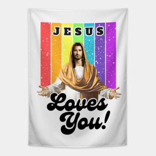 Jesus Tapestry