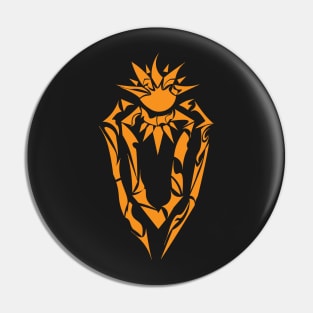 Leona Solari Pin