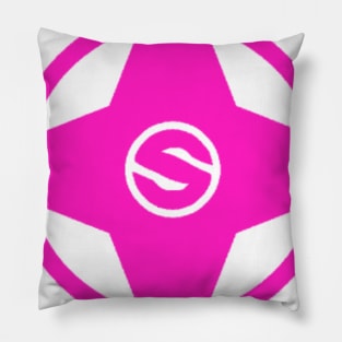 Supernova Logo (2021) Pillow