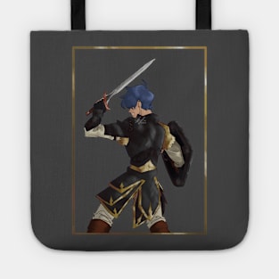 Armor Tote