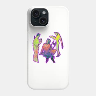 Adonis Phone Case