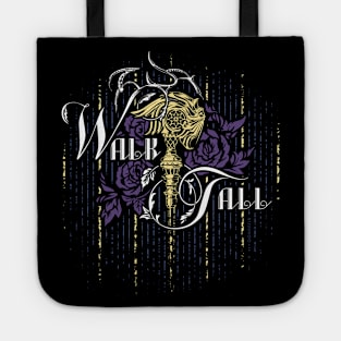 FFXV - Walk Tall Tote