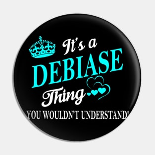 DEBIASE Pin