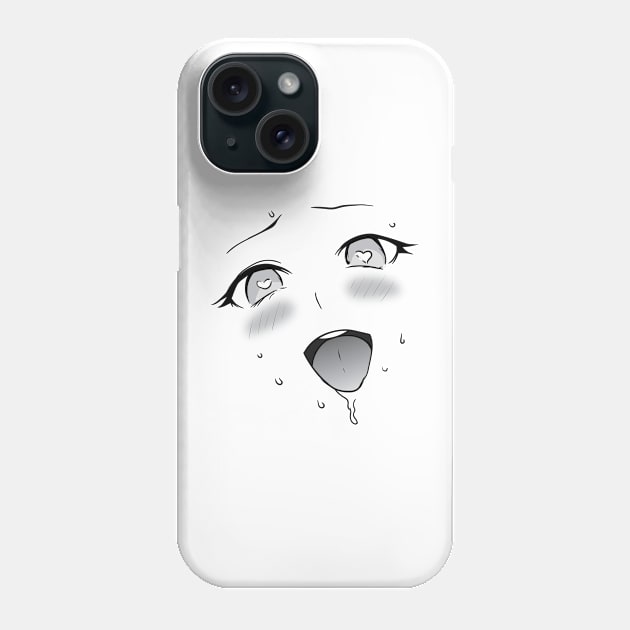 Look Phone Case by Silenceplace