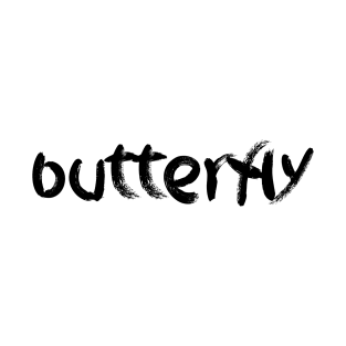 Butterfly T-Shirt