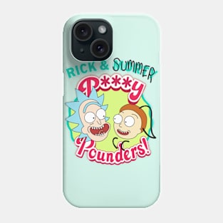 Family Adventures Phone Case