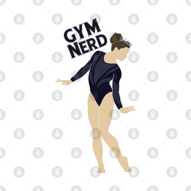 Gymcastic Design Winner - Princess by GymCastic