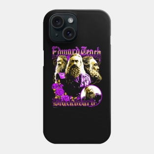 Blackbeard Phone Case