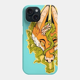 Fox Grove Phone Case