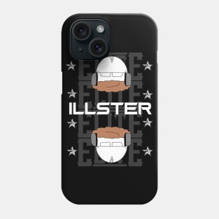 Be elite Phone Case