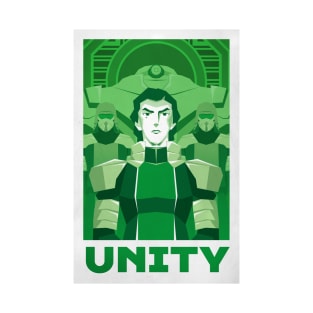 Unity T-Shirt