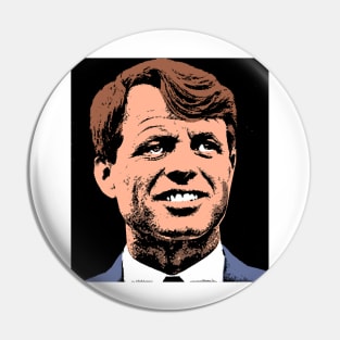 RFK-1968 Pin