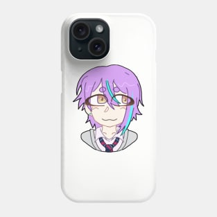 Rui (School) Phone Case