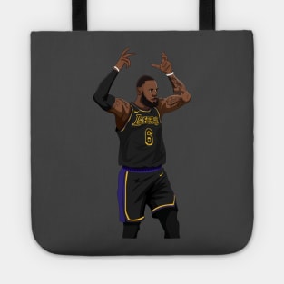 Crown Tote