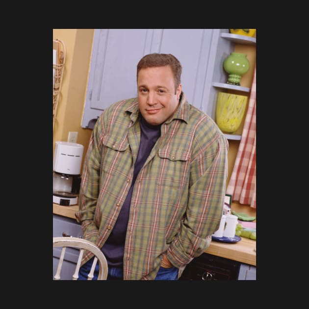 Kevin James Meme by Meme Gifts