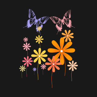 Butterfly T-Shirt